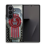 Kenworth X5714 Samsung Galaxy Z Fold 7 Case