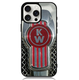 Kenworth X5714 iPhone 16 Pro Max Case