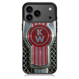 Kenworth X5714 iPhone 17 Pro Max Case