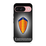 koenigsegg car Case Google Pixel 9 BC0498