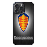 koenigsegg car Case iPhone 15 Pro Max BC0498
