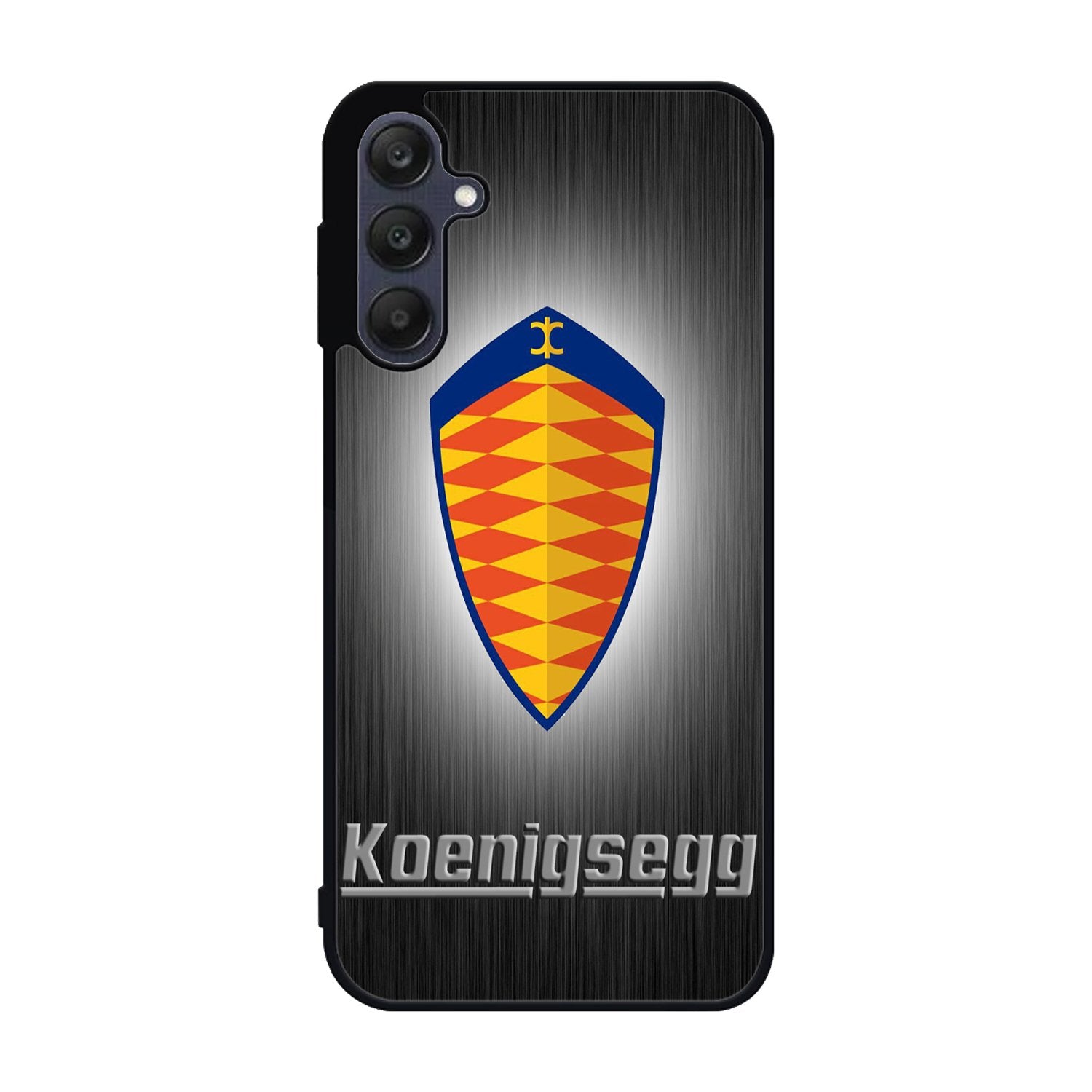 koenigsegg car Samsung Galaxy A25 5G Case BC0498