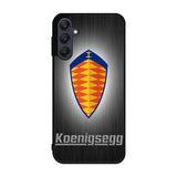 koenigsegg car Samsung Galaxy A25 5G Case BC0498