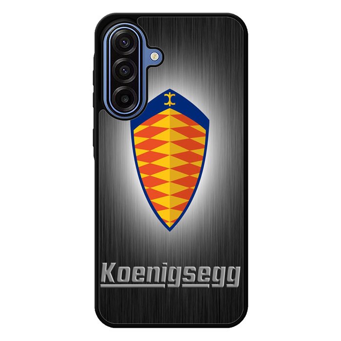koenigsegg car Samsung Galaxy A17 5G Case BC0498