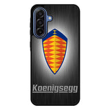 koenigsegg car Samsung Galaxy A17 5G Case BC0498