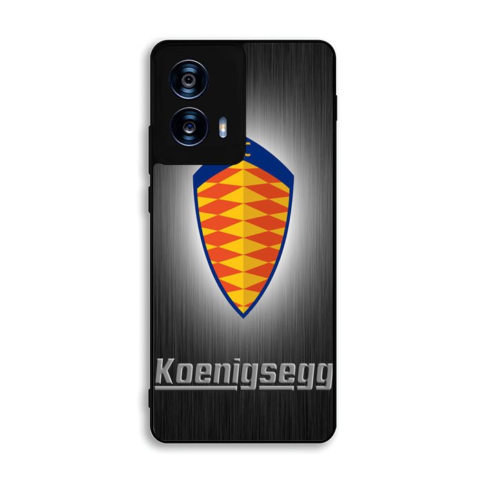 koenigsegg car Motorola Moto G Power 5G 2024 Case BC0498