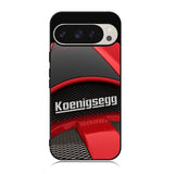 koenigsegg emblem Case Google Pixel 9 Pro XL BC0499