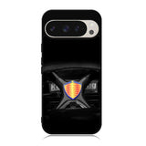 Koenigsegg Logo Case Google Pixel 9 Pro XL BC0500
