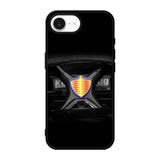 Koenigsegg Logo iPhone 17e Case BC0500