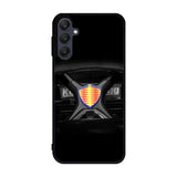 Koenigsegg Logo Samsung Galaxy A25 5G Case BC0500