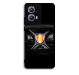 Koenigsegg Logo Motorola Moto Edge 2024 Case BC0500