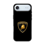 Lamborghini Logo X5730 iPhone Air Case