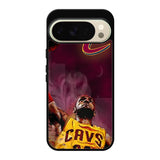 LeBron James X5701 Google Pixel 10 Pro Case