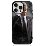 Mark harmon Case iPhone 16 Pro BC0501