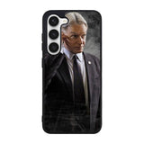 Mark harmon Case Samsung Galaxy S24 FE 5G BC0501
