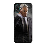 Mark harmon Case Samsung Galaxy A07 BC0501