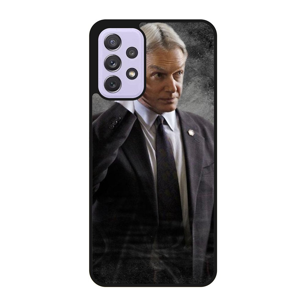 Mark harmon Samsung Galaxy A23 5G Case BC0501