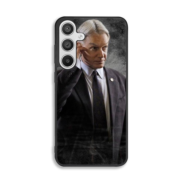 Mark harmon Samsung Galaxy A26 5G Case BC0501