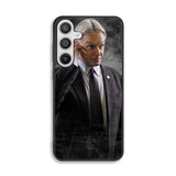 Mark harmon Samsung Galaxy A26 Case BC0501