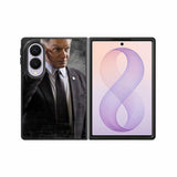 Mark harmon Samsung Galaxy Z Fold 8 Case BC0501