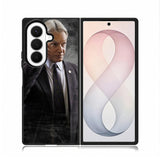 Mark harmon Samsung Galaxy Z Fold 8 Ultra Case BC0501