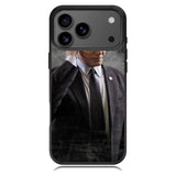 Mark harmon iPhone 17 Pro Case BC0501