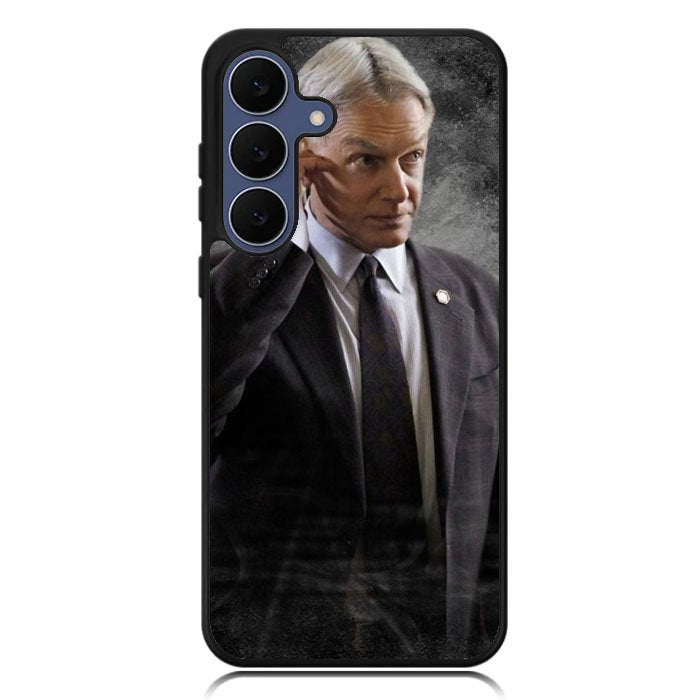 Mark harmon Samsung Galaxy S25 FE Case BC0501