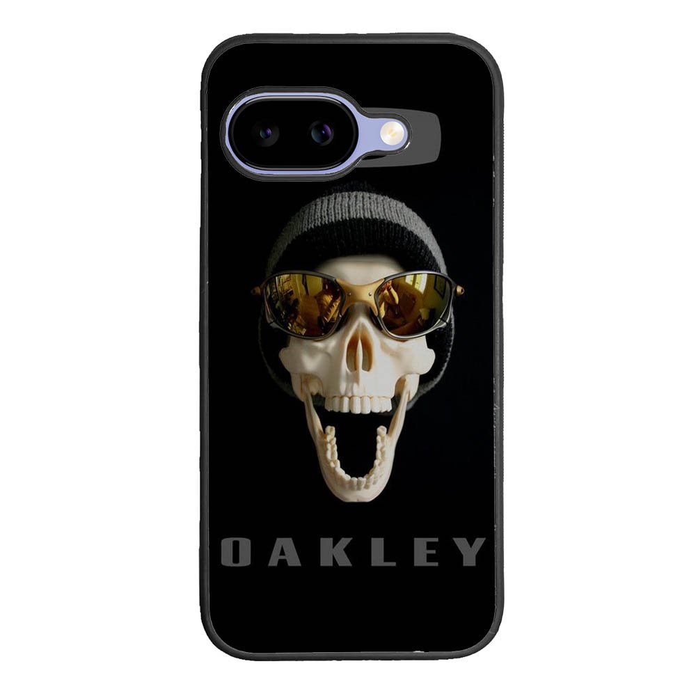 Oakley Get Wallpaper X5727 Google Pixel 10A Case
