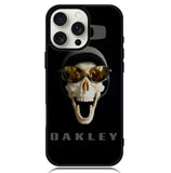 Oakley Get Wallpaper X5727 iPhone 16 Pro Case
