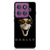 Oakley Get Wallpaper X5727 Motorola Moto Edge 2025 | Moto Edge 60 Fusion | Moto Edge 60 Pro Case