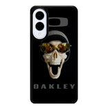 Oakley Get Wallpaper X5727 Samsung Galaxy S25 Edge Case