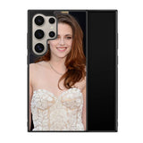 Kristen Stewart X0114 Samsung Galaxy S24 Ultra 5G Case