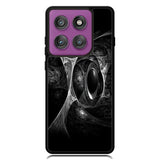 Oakley Wallpaper X5728 Motorola Moto Edge 2025 | Moto Edge 60 Fusion | Moto Edge 60 Pro Case