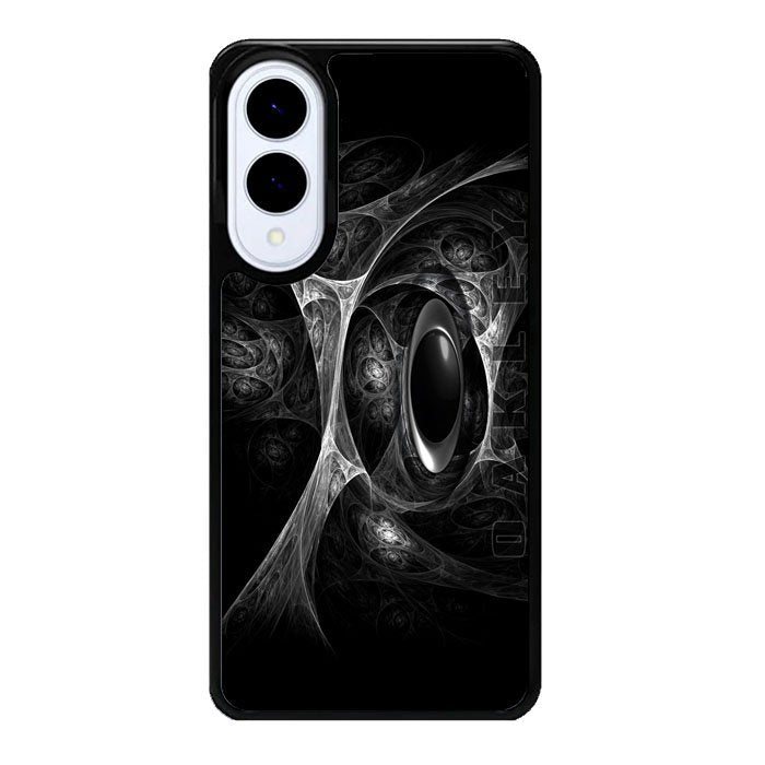 Oakley Wallpaper X5728 Samsung Galaxy S25 Edge Case