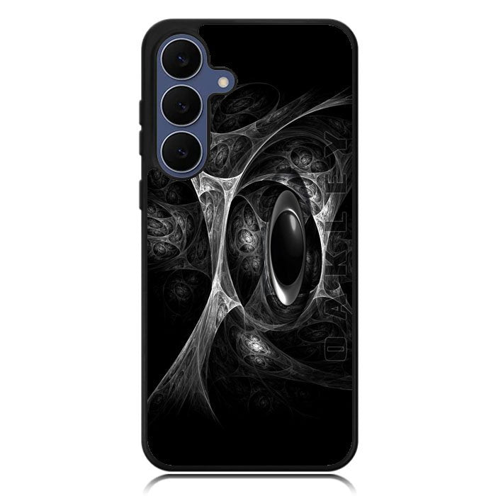 Oakley Wallpaper X5728 Samsung Galaxy S25 FE Case