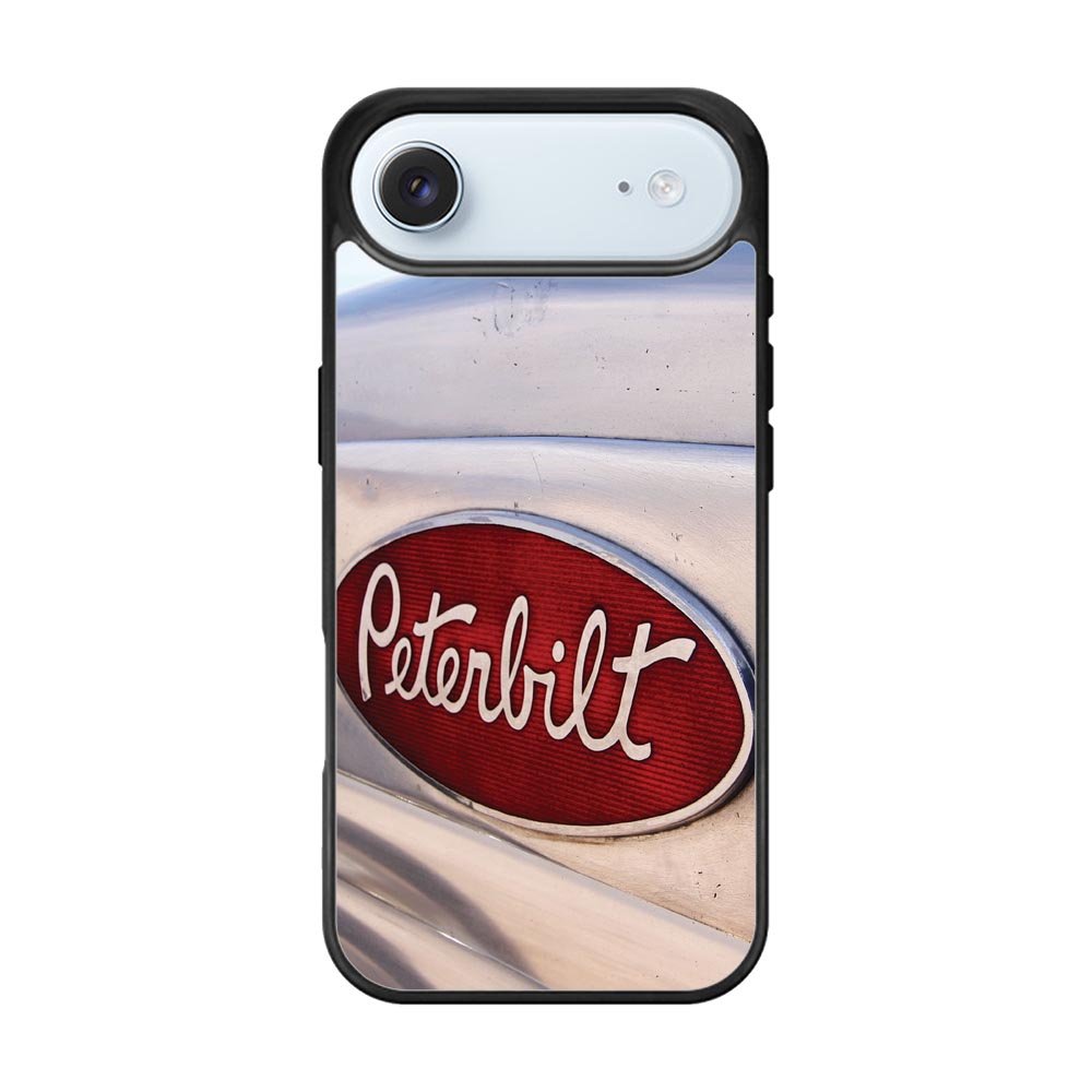 Peterbilt Emblem X5716 iPhone Air Case