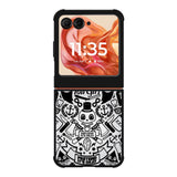 Pretend Its Okay Motorola Moto Razr 2025/2024 , Moto Razr 60/50 Case BC0502