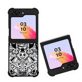Pretend Its Okay Case Samsung Galaxy Z Flip 5 5G BC0502