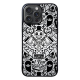 Pretend Its Okay Case iPhone 15 Pro BC0502