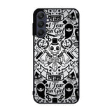Pretend Its Okay Samsung Galaxy A25 5G Case BC0502