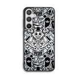 Pretend Its Okay Samsung Galaxy A26 5G Case BC0502