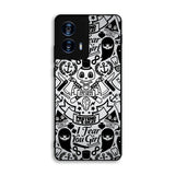 Pretend Its Okay Motorola Moto G Power 5G 2024 Case BC0502