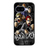 Linkin Park Personil X0119 Google Pixel 10A Case