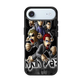 Linkin Park Personil X0119 iPhone Air Case