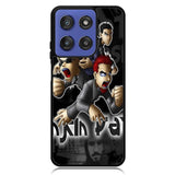Linkin Park Personil X0119 Motorola Moto G Stylus 5G 2025 Case