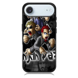 Linkin Park Personil X0119 iPhone 17 Air Case