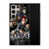 Linkin Park Personil X0119 Samsung Galaxy S24 Ultra 5G Case