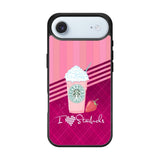 Starbucks Tumblr X5721 iPhone Air Case