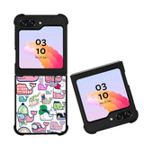 Vineyard Vines Case Samsung Galaxy Z Flip 5 5G BC0503