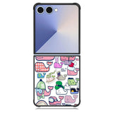 Vineyard Vines Samsung Galaxy Z Flip 7 Case BC0503